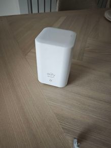 eufy homebase 2