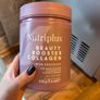 Chocolate collagen Image 2