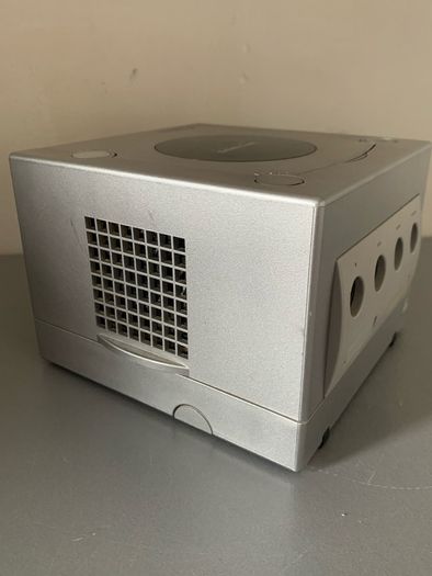Nintendo GameCube Boxed