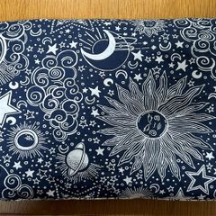 Single duvet cover and pillow case
