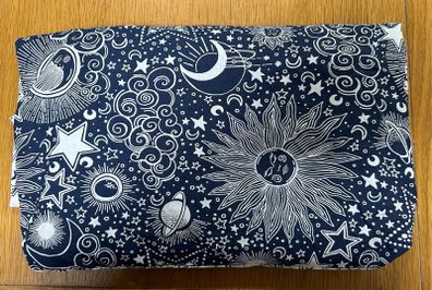 Single duvet cover and pillow case