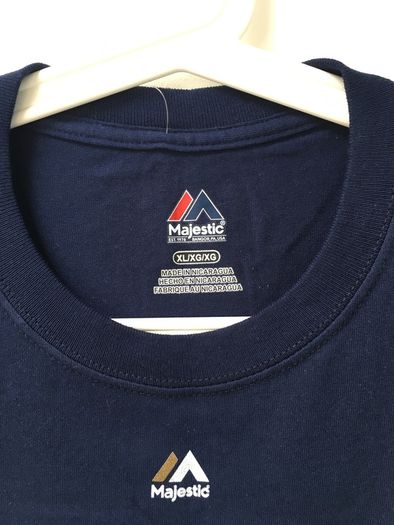 NY Yankees tshirt