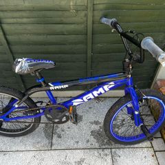 boys bike