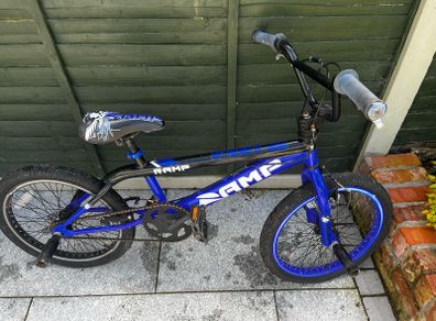 boys bike