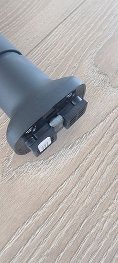 Audi a6 c7 luggage securing strip 4F9860378