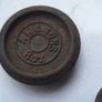 Vintage Weights Image 4