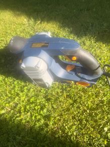 Electric Planer