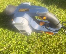 Electric Planer