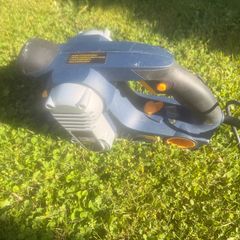 Electric Planer
