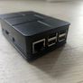 Raspberry Pi 3b and case Image 2