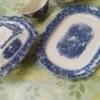 Antique ware - Ivanhowe meat Platter / Plate Image 2