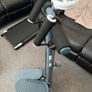 Decathlon Domyos MS520 Mini Stepper with Handlebar & Resistance Bands Image 2