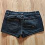 Denim shorts, size 10 Image 4