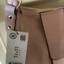 New Blush Pink Shoulder Bag Image 8