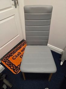 Dining Chairs x 2