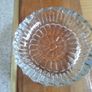 Glass Ashtray Image 4