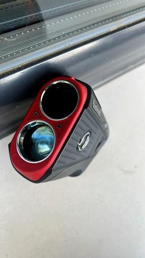 Bushnell tour V5 Laser Golf