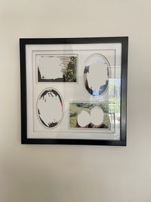 Photo Frame 38x38