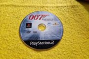 007 Everything or Nothing PlayStation2 ps2 games Original