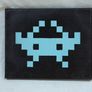 Space Invaders paintings Image 4