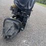 gear box ford transit and drive shaft Image 9