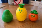 Clementori montessori style toy