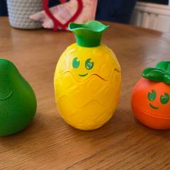 Clementori montessori style toy