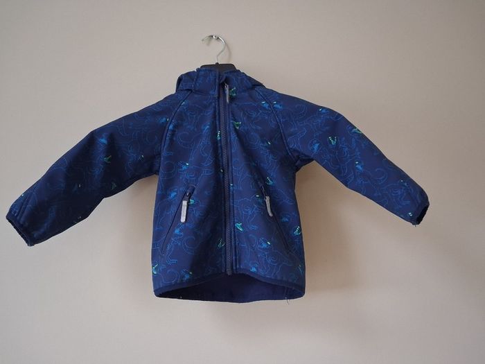 Boys jacket