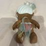 Cute rainbow Baby doll Image 2