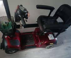 Mobility Scooter