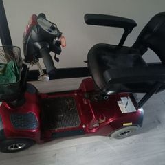 Mobility Scooter