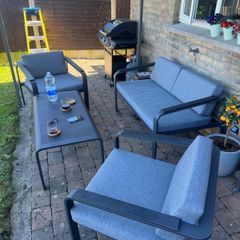 Rathwood Garden Furniture