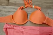 Orange Bikini New