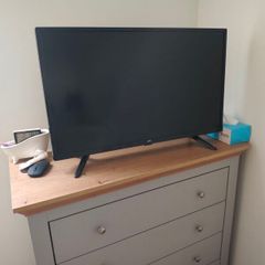 JVC LT-32CA120 Android TV 32" Smart HD Ready HDR LED TV with Google Assistant