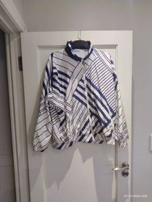 Vintage Serigo Tacchini Jacket