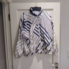 Vintage Serigo Tacchini Jacket