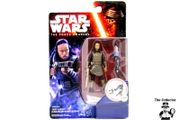 Star Wars Tasu Leech Kanjiklub Gangleader 3.75" Action Figure The Force Awakens Brand New in Original Packaging Official Merchandise