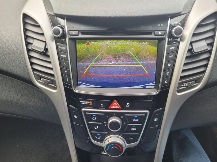 Hyundai I30 SE NAV Estate