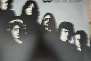 Whitesnake vinyl lp   Irish pressing