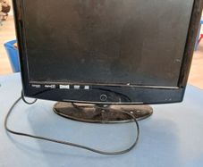 small tv/dvd player