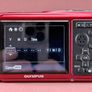 Olympus Tough TG-310 waterproof digital camera Image 3