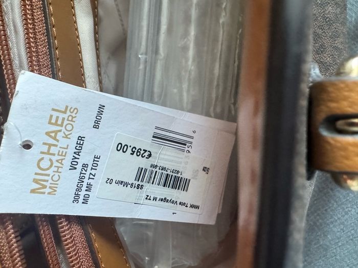 Michael Kors Voyager medium Tote bag