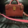 Coach Hutton Carryall in Colorblock handbag Image 2