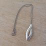 2 Newbridge Silverware pendants Image 3