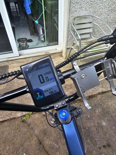 engwe electric bike