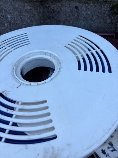 Food Quality Hose