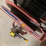Heavy duty steel strapping kit Image 4