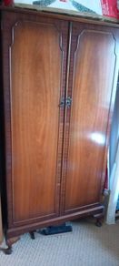 Wardrobe