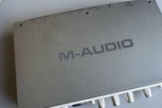M audio FireWire 1814