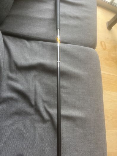 Taylor made RBZ Stage 2 three wood